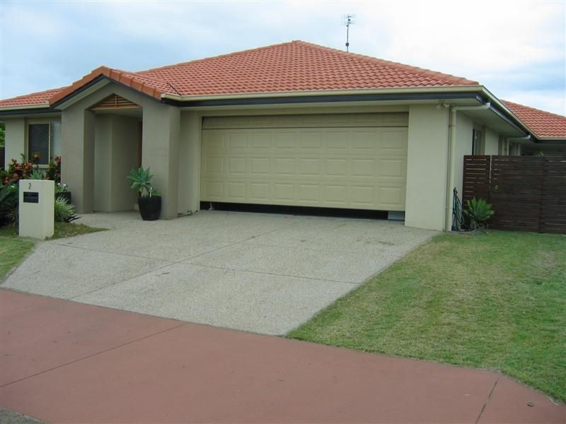 Kawana Island QLD 4575