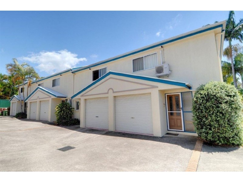 Buderim QLD 4556