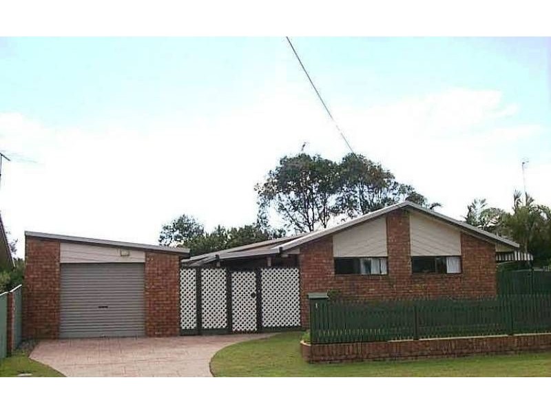 Warana QLD 4575