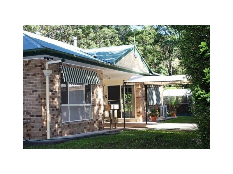 Yandina Creek QLD 4561