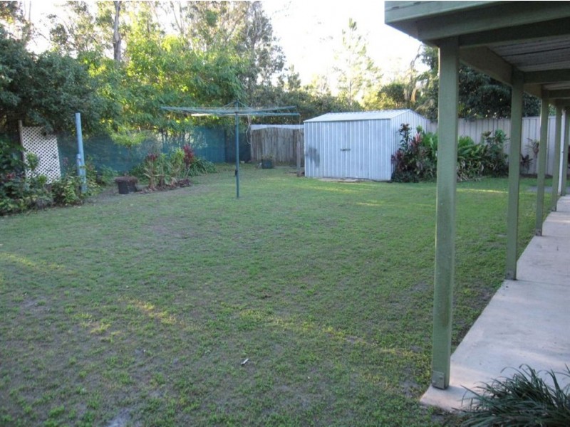 Mountain Creek QLD 4557