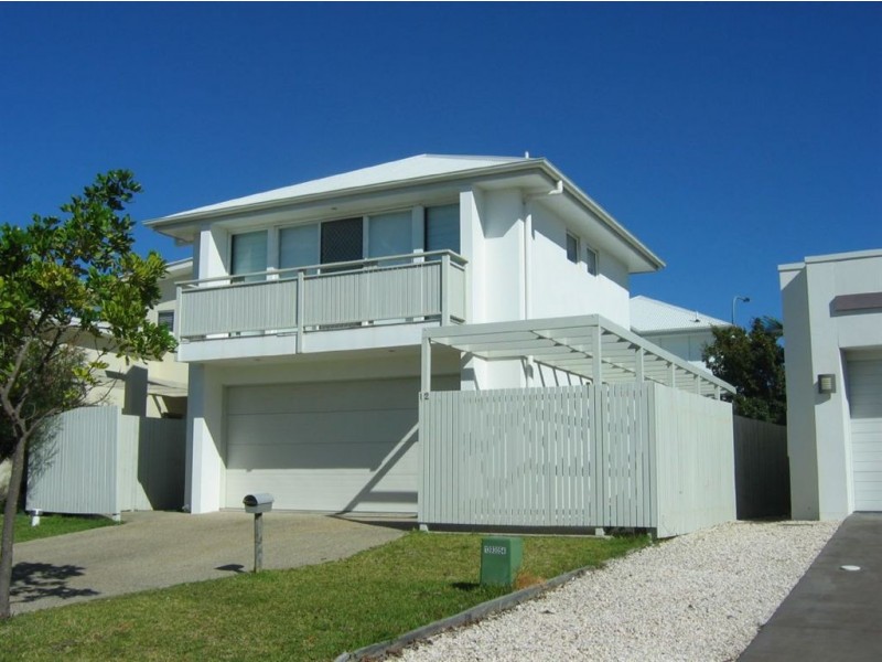 Kawana Island QLD 4575