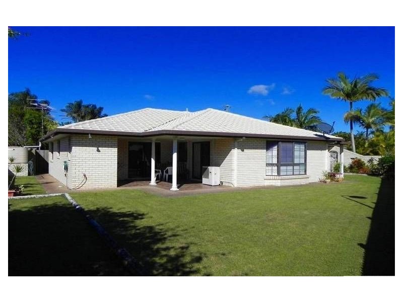 Parrearra QLD 4575
