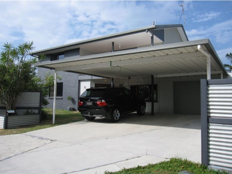 Warana QLD 4575