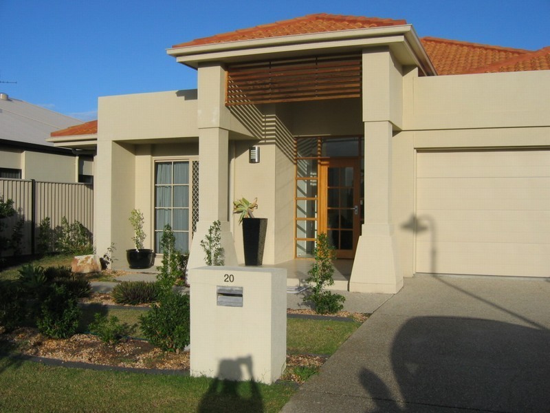 Kawana Island QLD 4575