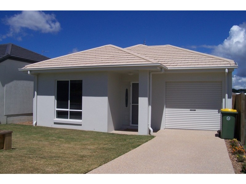 Meridan Plains QLD 4551