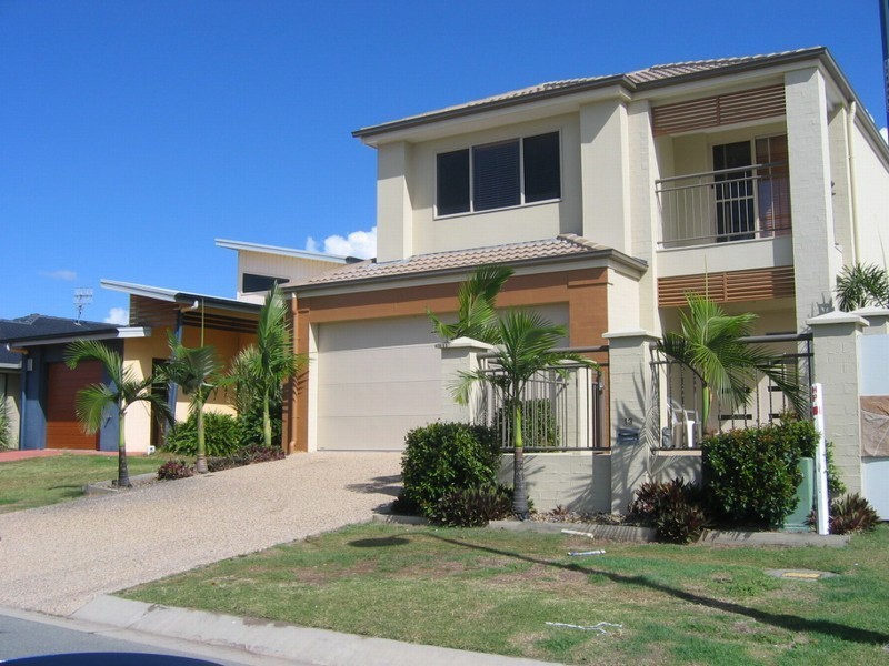 Kawana Island QLD 4575