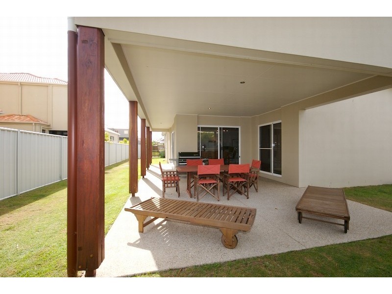 Kawana Island QLD 4575