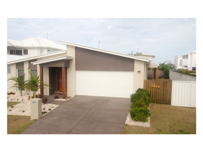 Kawana Island QLD 4575