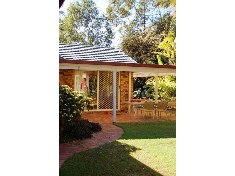Buderim QLD 4556