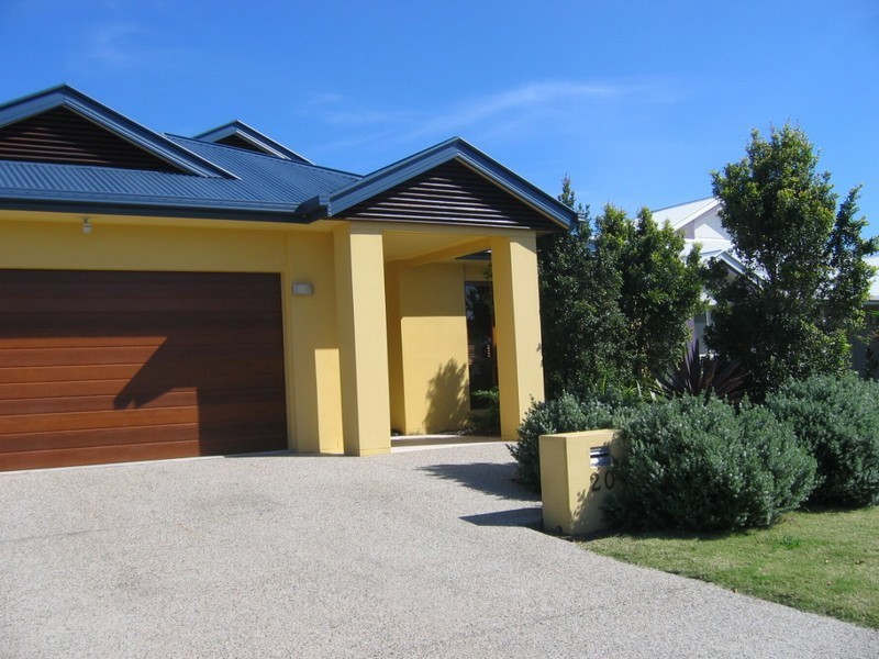 Kawana Island QLD 4575