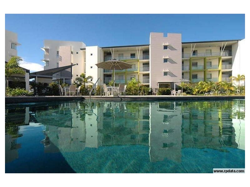 Kawana Island QLD 4575