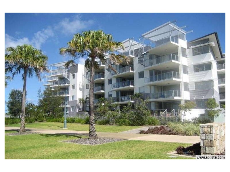 Kawana Island QLD 4575