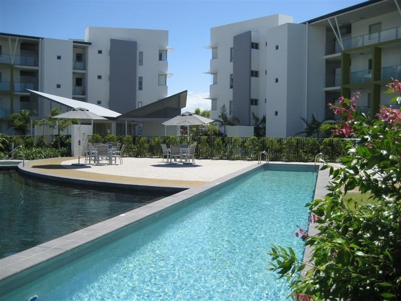 Kawana Island QLD 4575