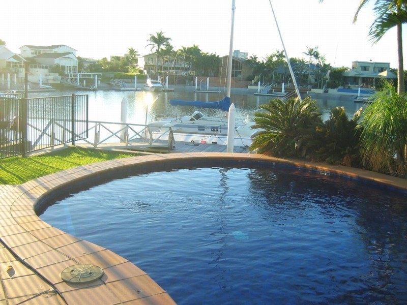 Minyama QLD 4575