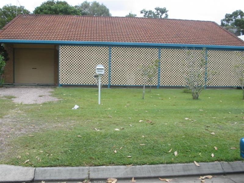 Mountain Creek QLD 4557