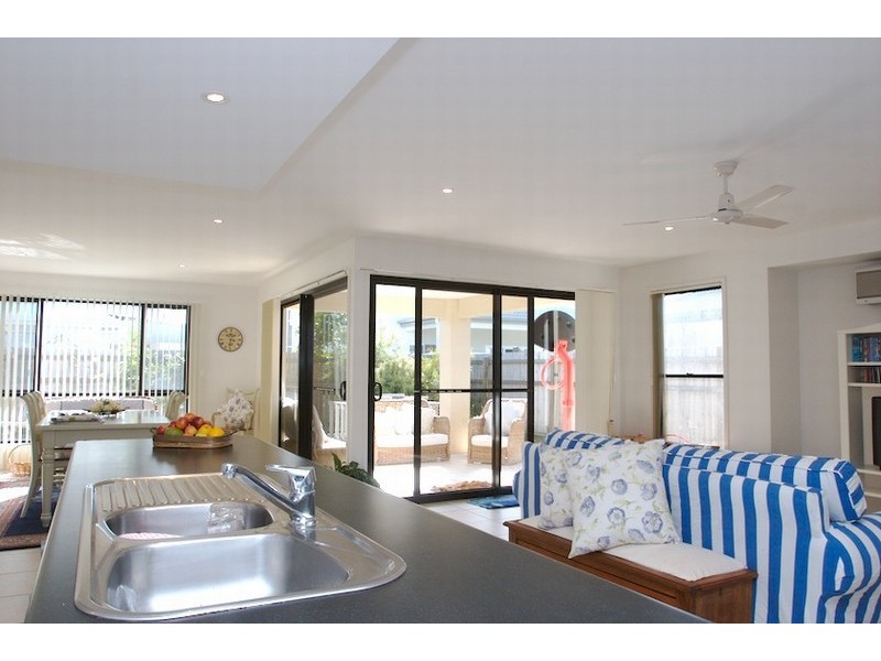 Kawana Island QLD 4575