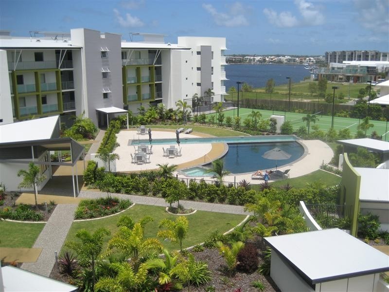 Kawana Island QLD 4575
