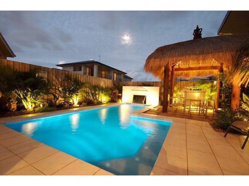 Kawana Island QLD 4575