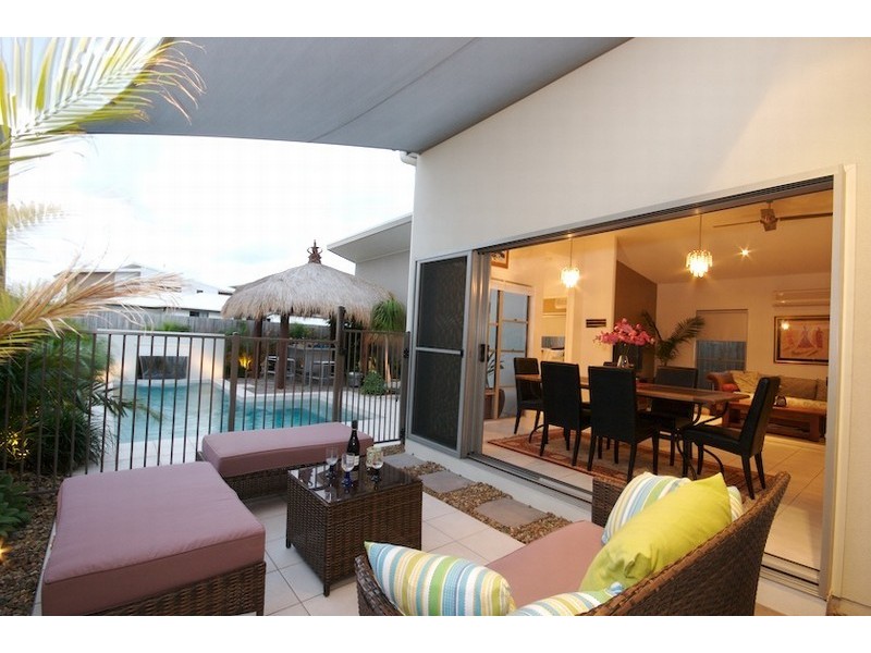 Kawana Island QLD 4575