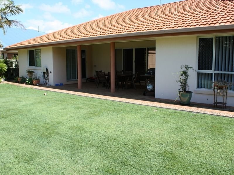 Pelican Waters QLD 4551