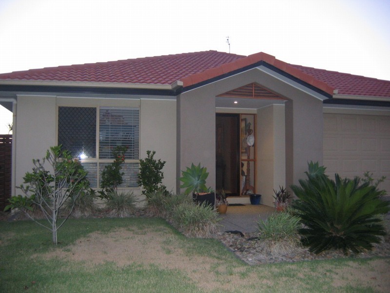 Parrearra QLD 4575