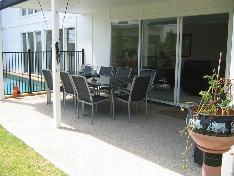 Kawana Island QLD 4575