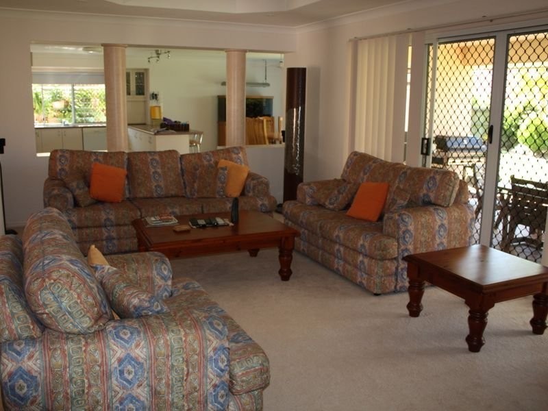 Pelican Waters QLD 4551