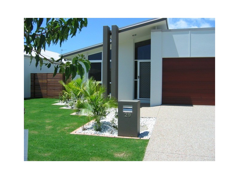 Little Mountain QLD 4551