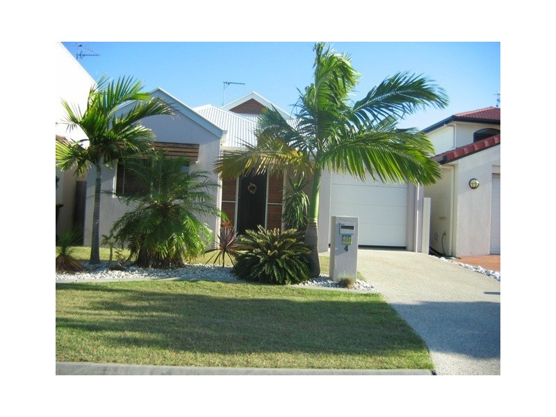 Kawana Island QLD 4575