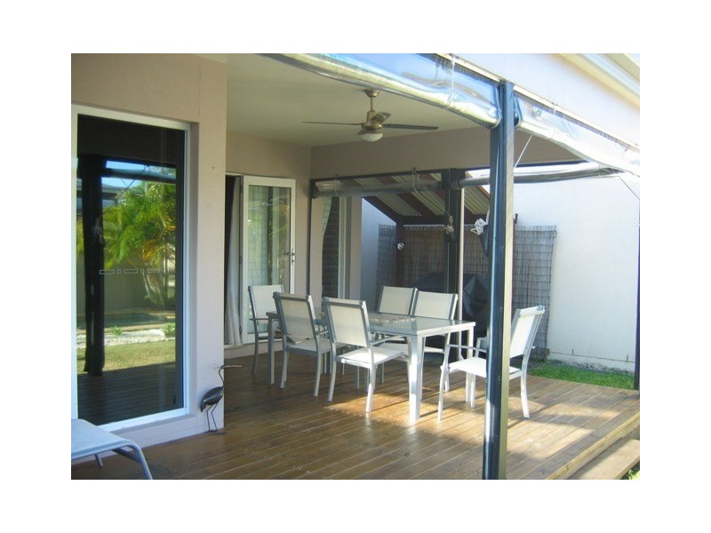 Kawana Island QLD 4575