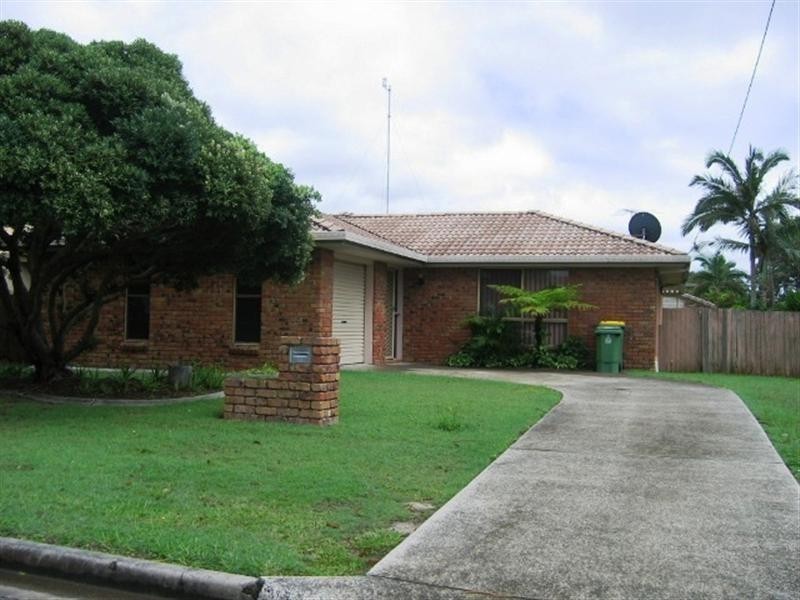 Wurtulla QLD 4575
