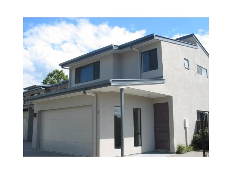 Mountain Creek QLD 4557