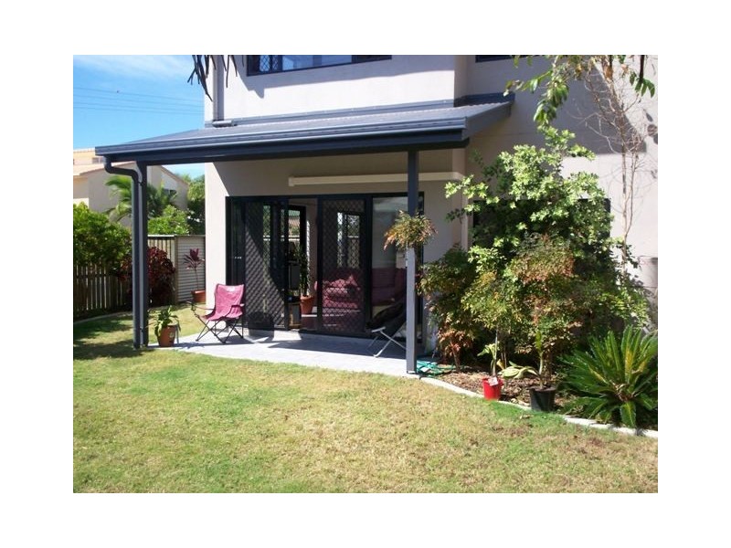 Mountain Creek QLD 4557