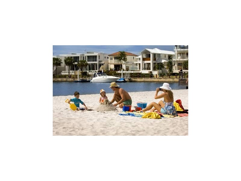 Kawana Island QLD 4575