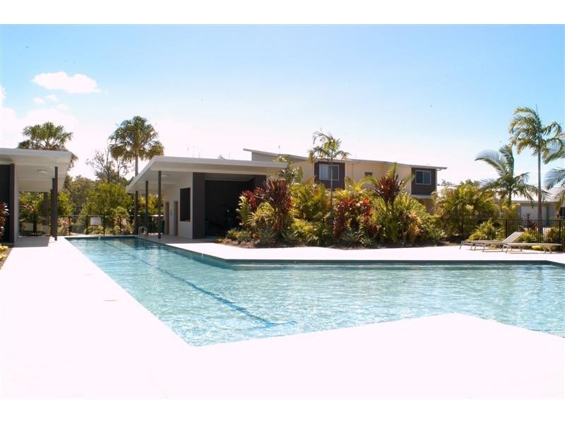 Kawana Island QLD 4575