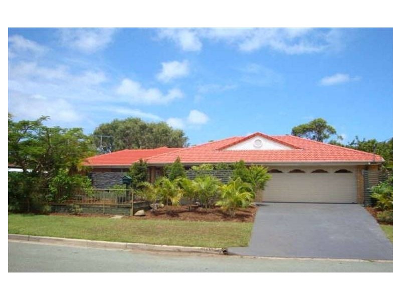 Warana QLD 4575