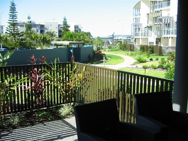 Kawana Island QLD 4575