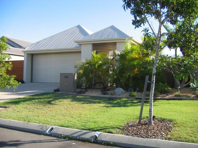 Kawana Island QLD 4575