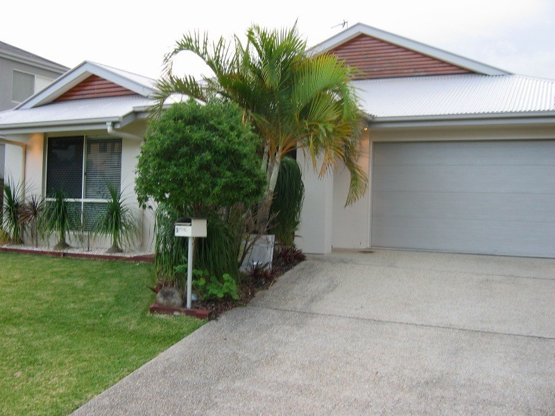 Parrearra QLD 4575