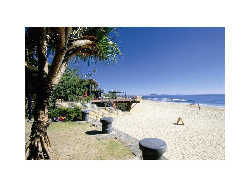 Kawana Island QLD 4575