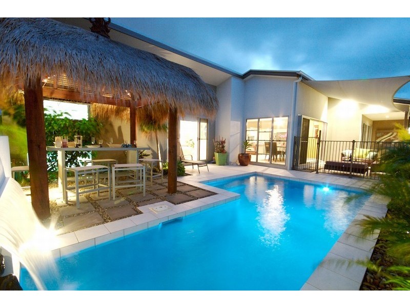 Kawana Island QLD 4575