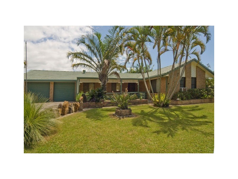 8 Sundial Court, Tewantin QLD 4565