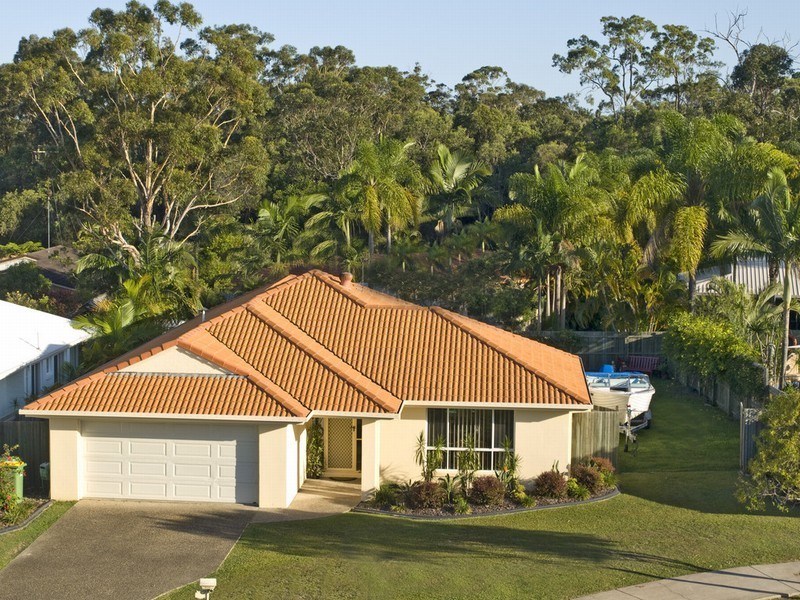 45 Furness Drive, Tewantin QLD 4565