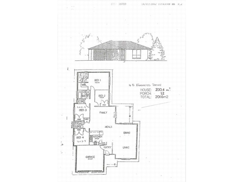 45 Furness Drive, Tewantin QLD 4565