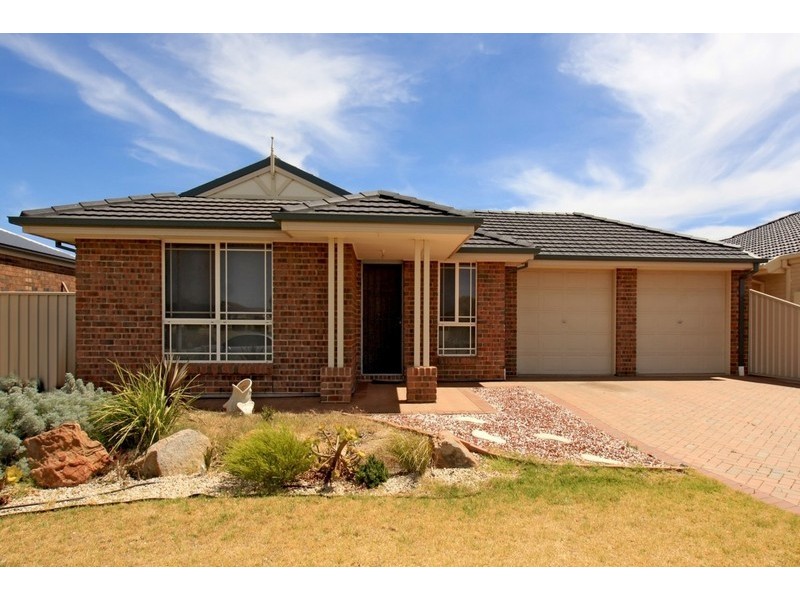 15 Bayside Avenue, Aldinga Beach SA 5173