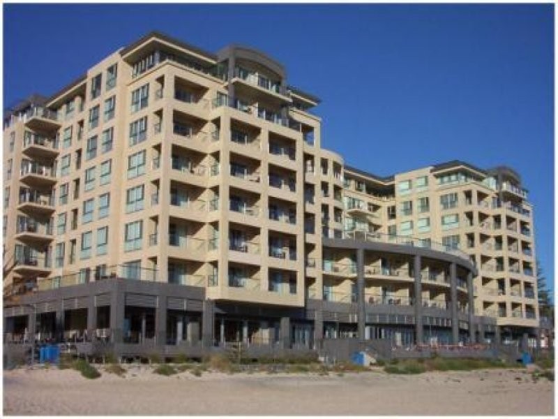 605/16 Holdfast Promenade, Glenelg SA 5045
