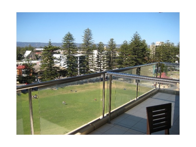 605/16 Holdfast Promenade, Glenelg SA 5045