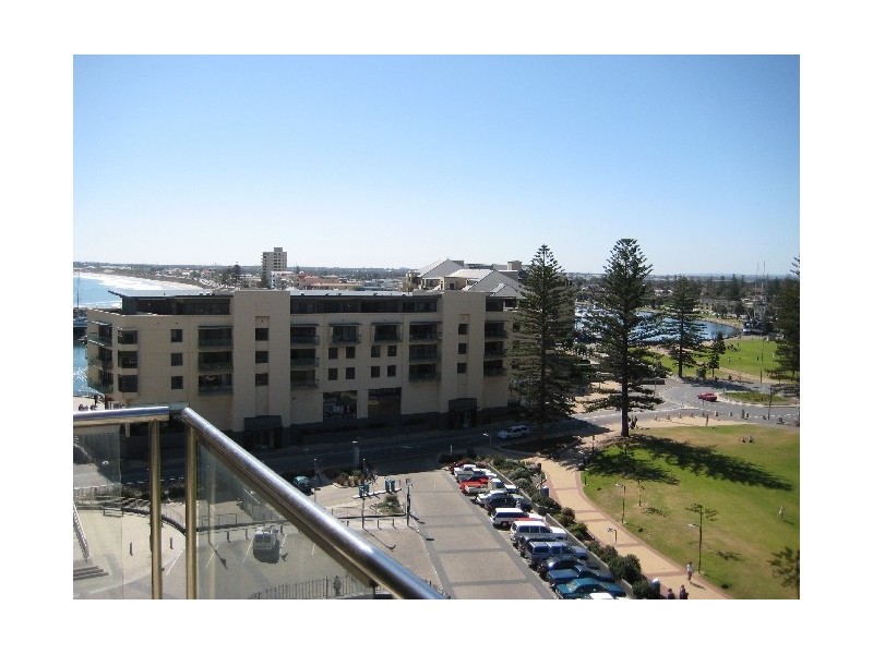 605/16 Holdfast Promenade, Glenelg SA 5045