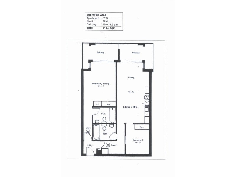 605/16 Holdfast Promenade, Glenelg SA 5045